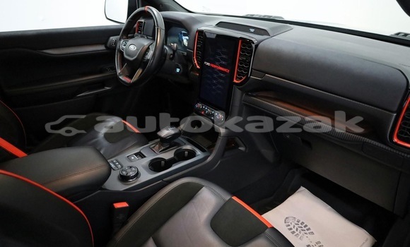 Buy Used Ford Ranger Other Car in Georgiyev in Taraz Buy Used Ford Ranger Other Car in Georgiyev in Taraz