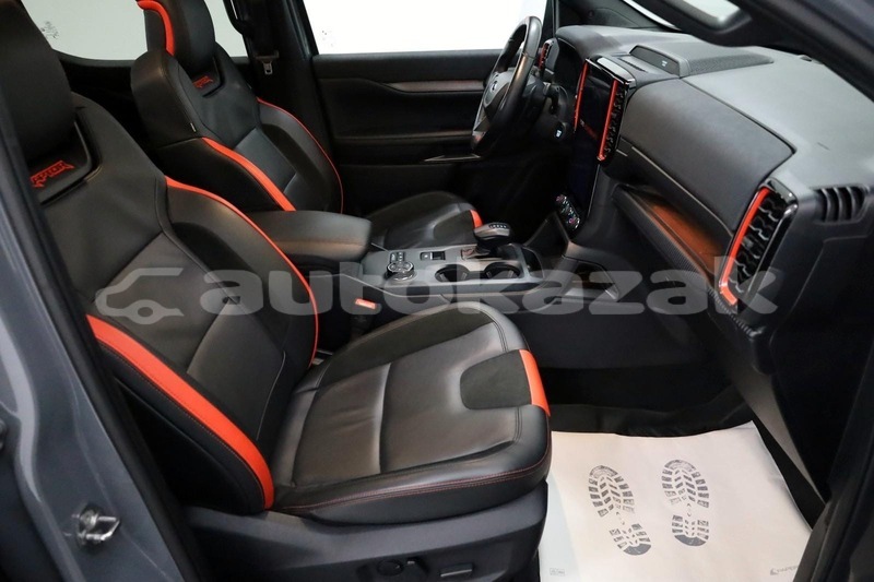 Big with watermark ford ranger taraz georgiyev 5643