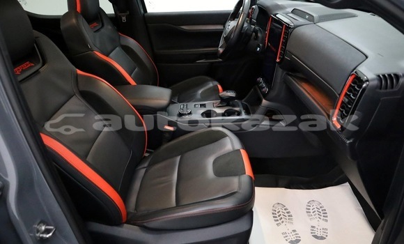 Buy Used Ford Ranger Other Car in Georgiyev in Taraz Buy Used Ford Ranger Other Car in Georgiyev in Taraz