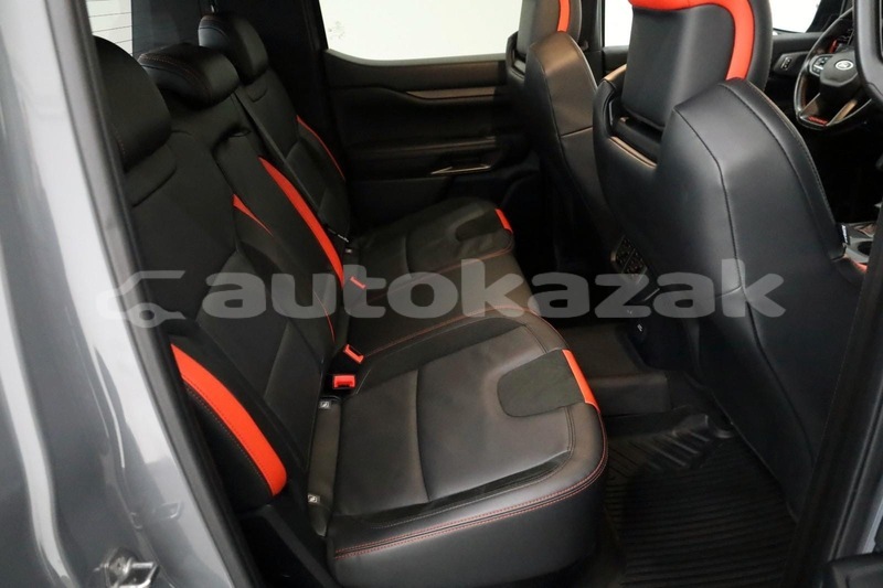 Big with watermark ford ranger taraz georgiyev 5643