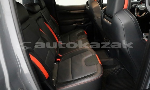 Buy Used Ford Ranger Other Car in Georgiyev in Taraz Buy Used Ford Ranger Other Car in Georgiyev in Taraz