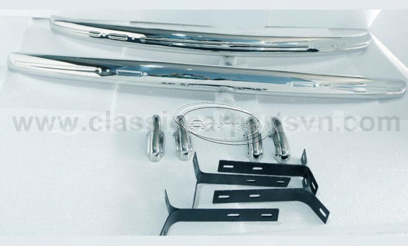 Buy Beetle Split 1950 – 1953 in Akadir in Karagandi Buy Beetle Split 1950 – 1953 in Akadir in Karagandi