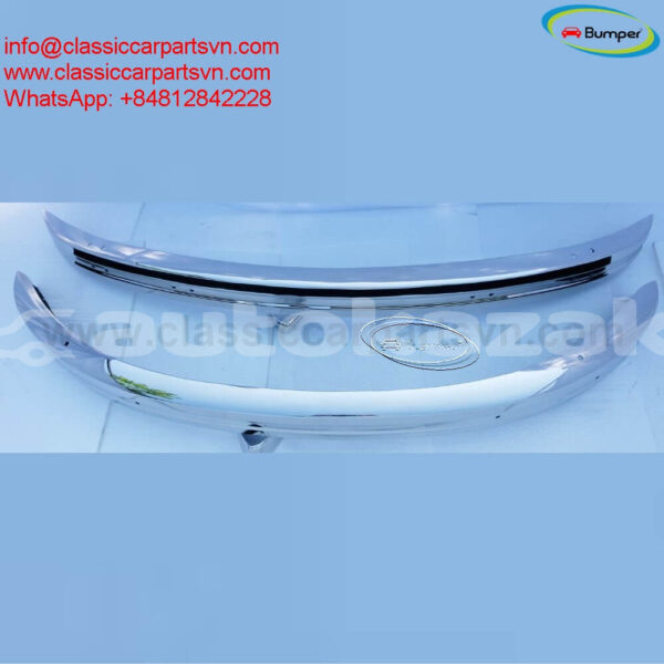 Big with watermark vw beetle 1968 1974 bumpers 4 600x600 2