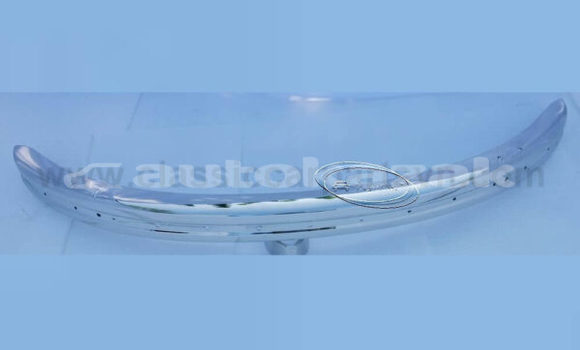 Buy VW Beetle bumpers 1975 in Aksu in Akmola Buy VW Beetle bumpers 1975 in Aksu in Akmola