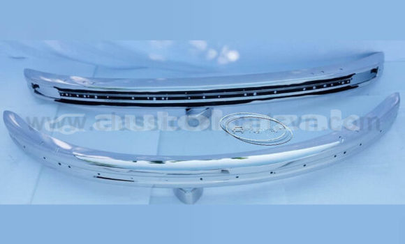 Buy VW Beetle bumpers 1975 in Aksu in Akmola Buy VW Beetle bumpers 1975 in Aksu in Akmola