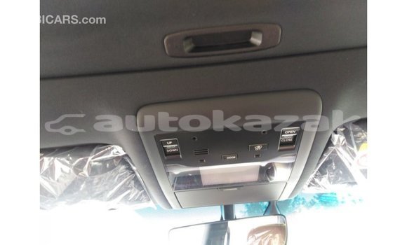 Buy Import Lexus LX Black Car in Import - Dubai in Akmecet Buy Import Lexus LX Black Car in Import - Dubai in Akmecet