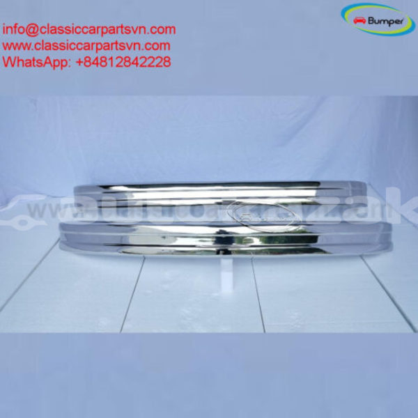 Big with watermark volkswagen t2 bay window bus 1972 1979 bumpers 4 510x510