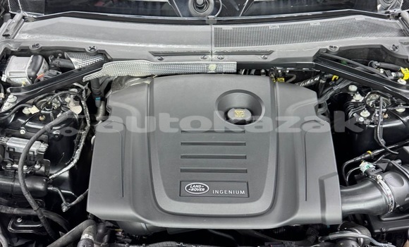 Buy Used Land Rover Defender Black Car in Georgiyev in Taraz Buy Used Land Rover Defender Black Car in Georgiyev in Taraz