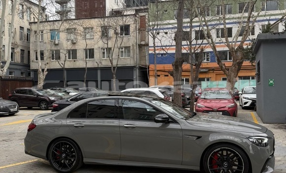 Buy Used Mercedes-Benz E-klasse AMG Other Car in Georgiyev in Taraz Buy Used Mercedes-Benz E-klasse AMG Other Car in Georgiyev in Taraz