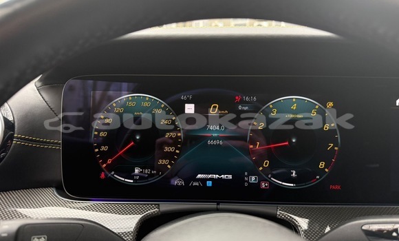 Buy Used Mercedes-Benz E-klasse AMG Other Car in Georgiyev in Taraz Buy Used Mercedes-Benz E-klasse AMG Other Car in Georgiyev in Taraz