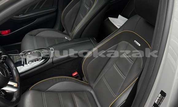 Buy Used Mercedes-Benz E-klasse AMG Other Car in Georgiyev in Taraz Buy Used Mercedes-Benz E-klasse AMG Other Car in Georgiyev in Taraz