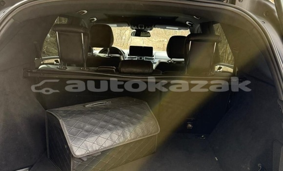 Buy Used Mercedes-Benz GLE Silver Car in Georgiyev in Taraz Buy Used Mercedes-Benz GLE Silver Car in Georgiyev in Taraz