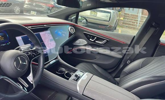 Buy Used Mercedes-Benz E–Class Black Car in Georgiyev in Taraz Buy Used Mercedes-Benz E–Class Black Car in Georgiyev in Taraz