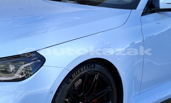 Buy Used BMW M2 Blue Car in Georgiyev in Taraz Buy Used BMW M2 Blue Car in Georgiyev in Taraz