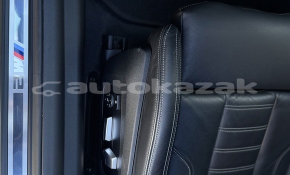 Buy Used BMW M2 Blue Car in Georgiyev in Taraz Buy Used BMW M2 Blue Car in Georgiyev in Taraz