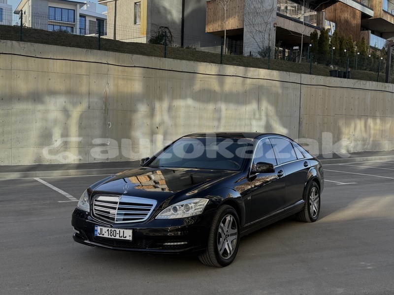 Big with watermark mercedes benz s class taraz georgiyev 5664