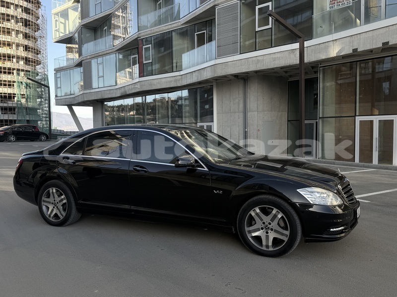 Big with watermark mercedes benz s class taraz georgiyev 5664