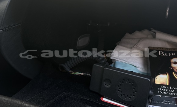 Buy Used Mercedes-Benz S–Class Black Car in Georgiyev in Taraz Buy Used Mercedes-Benz S–Class Black Car in Georgiyev in Taraz