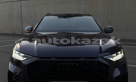 Buy Used Audi Q8 Other Car in Georgiyev in Taraz
