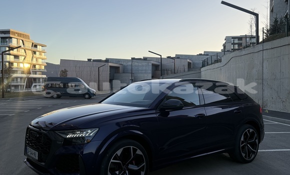 Buy Used Audi Q8 Other Car in Georgiyev in Taraz Buy Used Audi Q8 Other Car in Georgiyev in Taraz