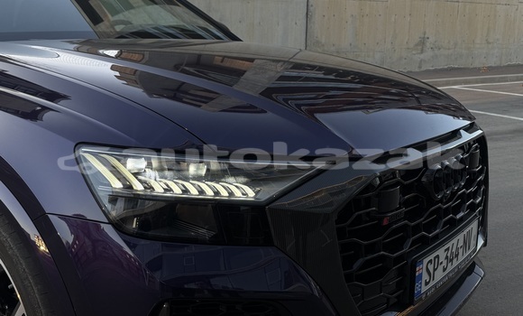 Buy Used Audi Q8 Other Car in Georgiyev in Taraz Buy Used Audi Q8 Other Car in Georgiyev in Taraz