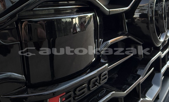 Buy Used Audi Q8 Other Car in Georgiyev in Taraz Buy Used Audi Q8 Other Car in Georgiyev in Taraz