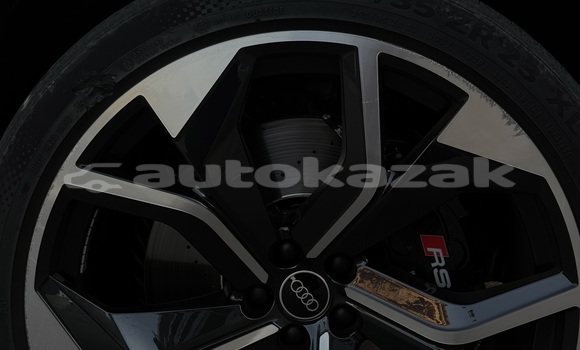 Buy Used Audi Q8 Other Car in Georgiyev in Taraz Buy Used Audi Q8 Other Car in Georgiyev in Taraz