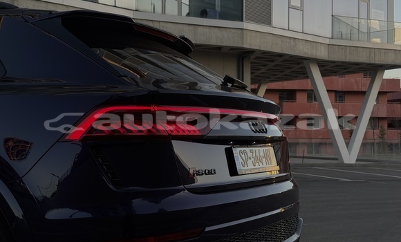 Buy Used Audi Q8 Other Car in Georgiyev in Taraz Buy Used Audi Q8 Other Car in Georgiyev in Taraz