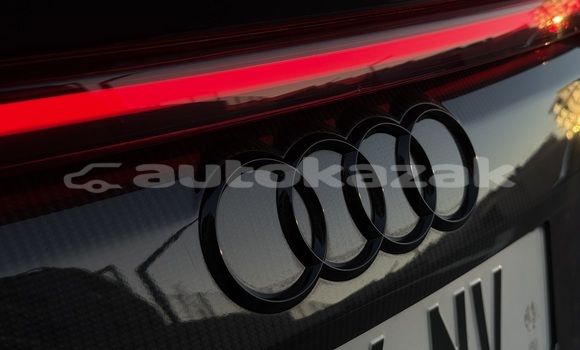 Buy Used Audi Q8 Other Car in Georgiyev in Taraz Buy Used Audi Q8 Other Car in Georgiyev in Taraz