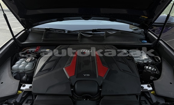 Buy Used Audi Q8 Other Car in Georgiyev in Taraz Buy Used Audi Q8 Other Car in Georgiyev in Taraz