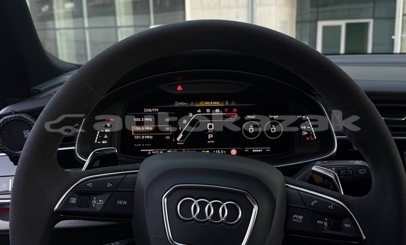Buy Used Audi Q8 Other Car in Georgiyev in Taraz Buy Used Audi Q8 Other Car in Georgiyev in Taraz