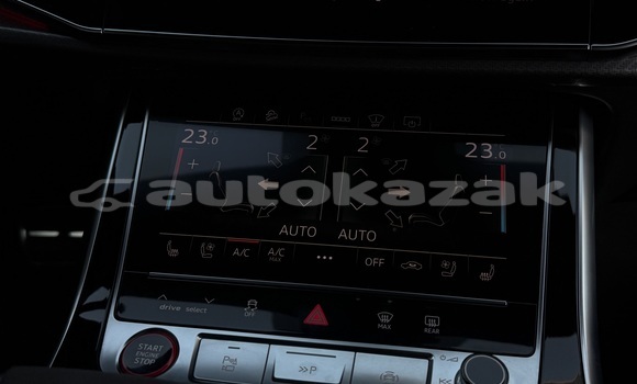 Buy Used Audi Q8 Other Car in Georgiyev in Taraz Buy Used Audi Q8 Other Car in Georgiyev in Taraz