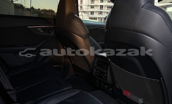 Buy Used Audi Q8 Other Car in Georgiyev in Taraz Buy Used Audi Q8 Other Car in Georgiyev in Taraz