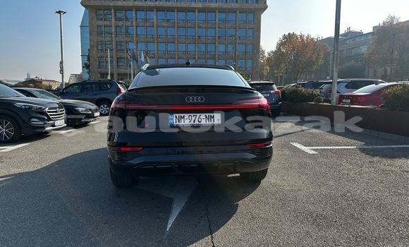 Buy Used Audi quattro Black Car in Georgiyev in Taraz Buy Used Audi quattro Black Car in Georgiyev in Taraz