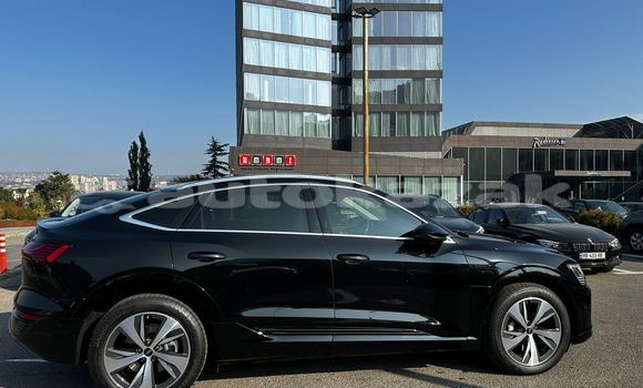 Buy Used Audi quattro Black Car in Georgiyev in Taraz Buy Used Audi quattro Black Car in Georgiyev in Taraz