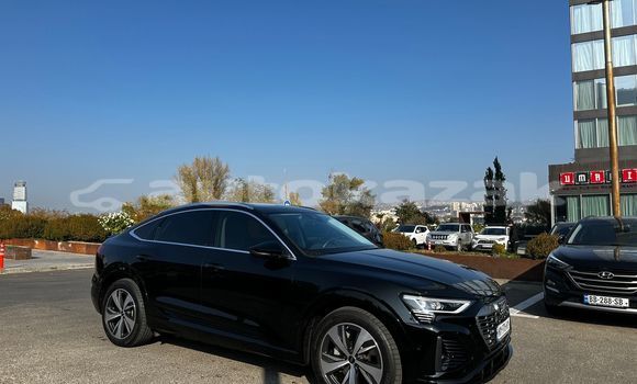 Buy Used Audi quattro Black Car in Georgiyev in Taraz Buy Used Audi quattro Black Car in Georgiyev in Taraz
