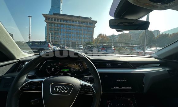 Buy Used Audi quattro Black Car in Georgiyev in Taraz Buy Used Audi quattro Black Car in Georgiyev in Taraz