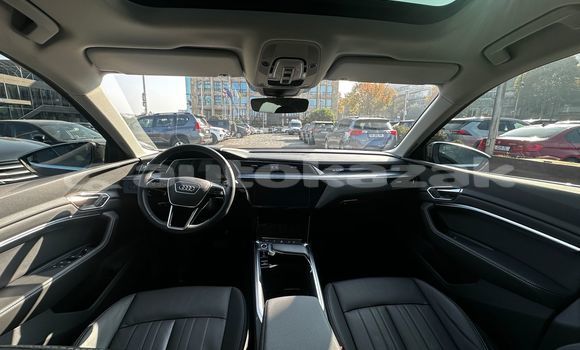 Buy Used Audi quattro Black Car in Georgiyev in Taraz Buy Used Audi quattro Black Car in Georgiyev in Taraz