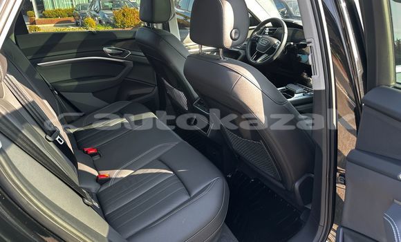 Buy Used Audi quattro Black Car in Georgiyev in Taraz Buy Used Audi quattro Black Car in Georgiyev in Taraz