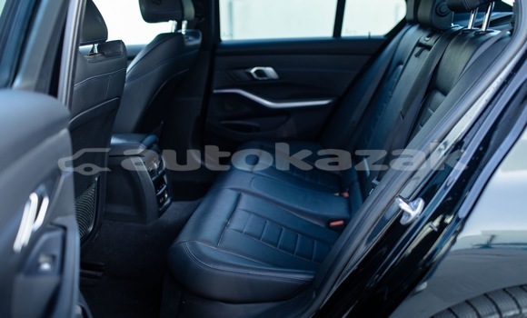 Buy Used BMW M3 Black Car in Georgiyev in Taraz Buy Used BMW M3 Black Car in Georgiyev in Taraz