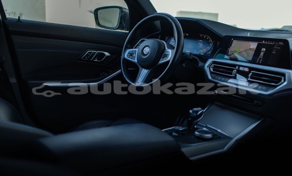 Buy Used BMW M3 Black Car in Georgiyev in Taraz Buy Used BMW M3 Black Car in Georgiyev in Taraz