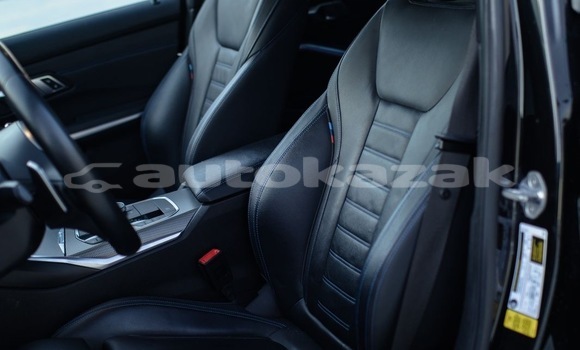 Buy Used BMW M3 Black Car in Georgiyev in Taraz Buy Used BMW M3 Black Car in Georgiyev in Taraz