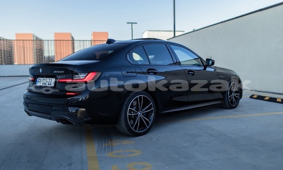 Buy Used BMW M3 Black Car in Georgiyev in Taraz Buy Used BMW M3 Black Car in Georgiyev in Taraz