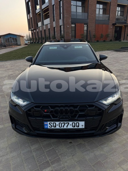 Big with watermark audi a6 taraz georgiyev 5669