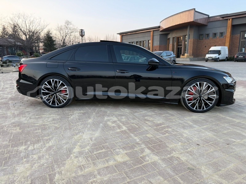 Big with watermark audi a6 taraz georgiyev 5669