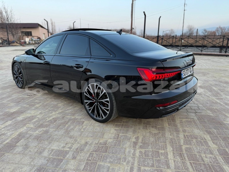 Big with watermark audi a6 taraz georgiyev 5669