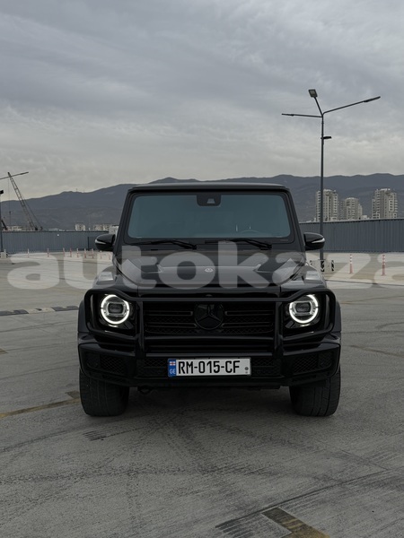 Big with watermark mercedes benz g klasse amg taraz georgiyev 5670