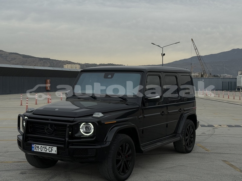 Big with watermark mercedes benz g klasse amg taraz georgiyev 5670