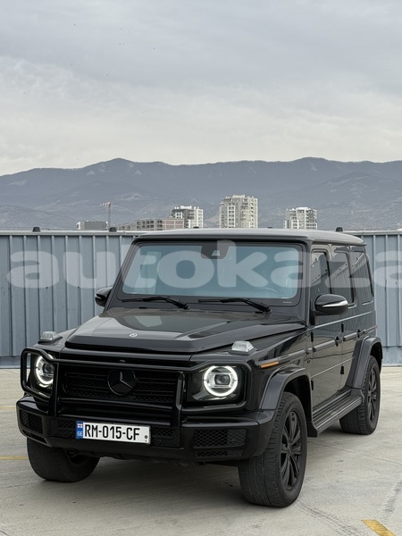 Big with watermark mercedes benz g klasse amg taraz georgiyev 5670