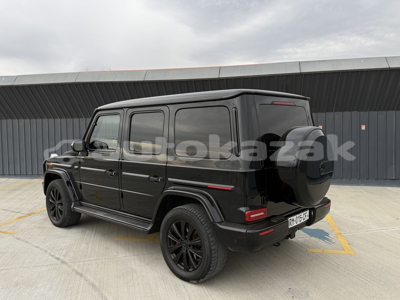 Big with watermark mercedes benz g klasse amg taraz georgiyev 5670